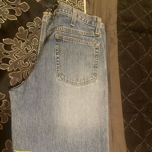 Men’s Cinch 31x34